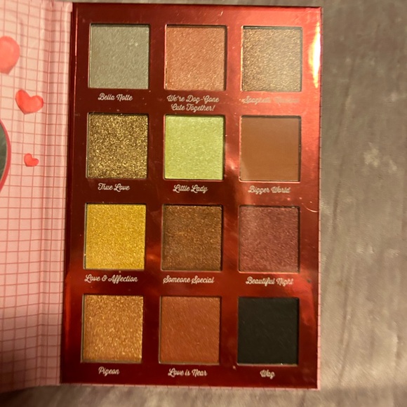 Disney Makeup Bundle - Picture 9 of 12